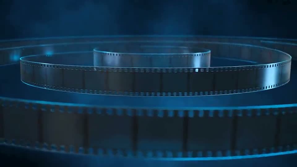 Motion graphic for the CurrentAds Creative Studio service