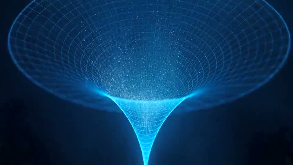 Looping motion graphic representing the CurrentAds CRO and Landing Pages service