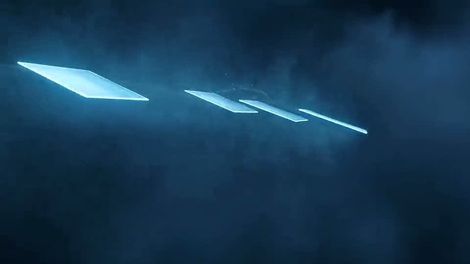 Motion graphic for the CurrentAds Email and SMS service