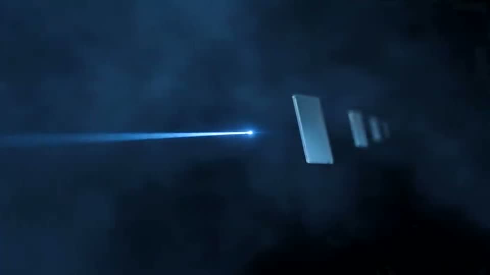 Motion graphic for the CurrentAds Paid Media service